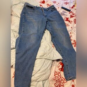 !It Tammy Classic Blue Women's Jeans Size 16